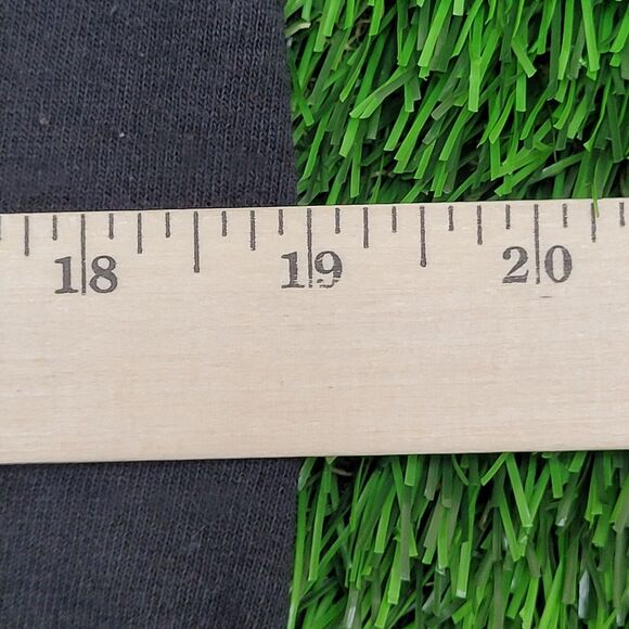 Celtic-Knot Shirt Medium 19x25 Black Elements-of-Nature - Picture 12 of 13